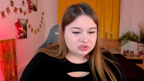 Snapshot of kimberlymaran chatting on 17, 12, 2024 The one that you wont be able to forget online show from 17, 12, 2024