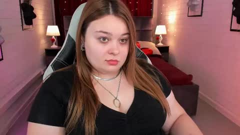 Snapshot of kimberlymaran chatting on 26, 2, 2025 The one that you wont be able to forget online show from 26, 2, 2025