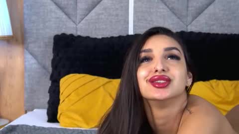 Kimberly online show from 14, 3, 2026