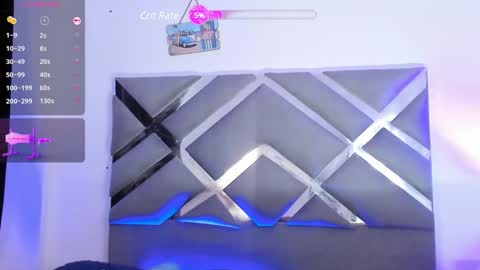 Kimberlyn online show from 11, 12, 2024