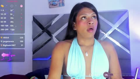 Kimberlyn online show from 24, 12, 2024