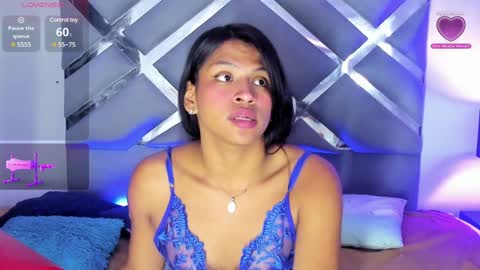 Kimberlyn online show from 8, 2, 2025