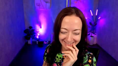 Kimberly online show from 15, 2, 2025