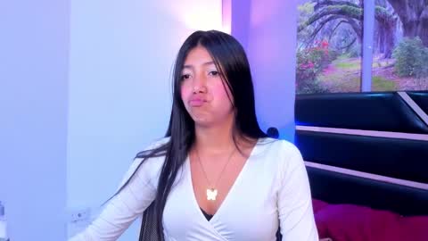 Kimberly Villalobos online show from 20, 1, 2025