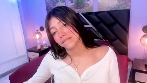 Kimberly Villalobos online show from 20, 2, 2025