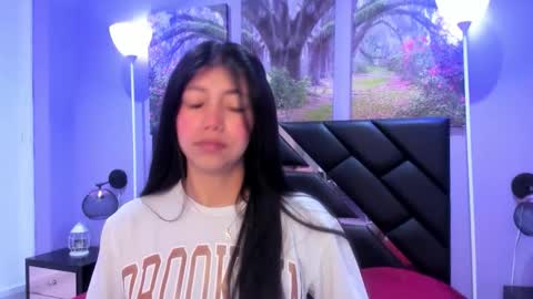 Kimberly Villalobos online show from 13, 1, 2026