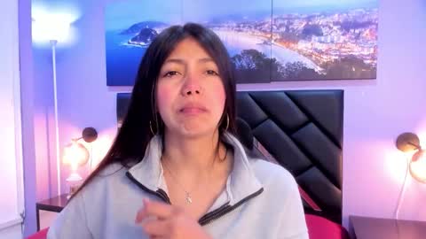 Kimberly Villalobos online show from 21, 2, 2026