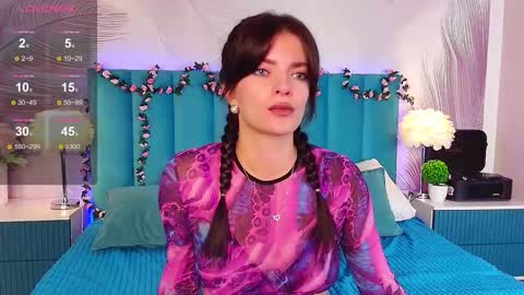 Snapshot of kimberlyy77 chatting on 11, 9, 2025 Kim online show from 11, 9, 2025