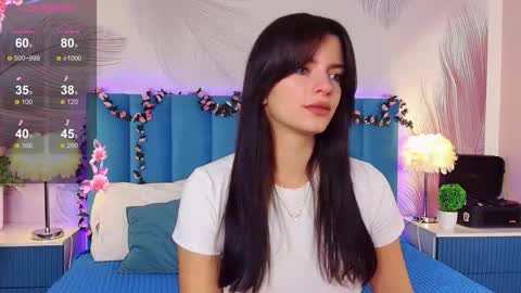 Snapshot of kimberlyy77 chatting on 1, 10, 2025 Kim online show from 1, 10, 2025