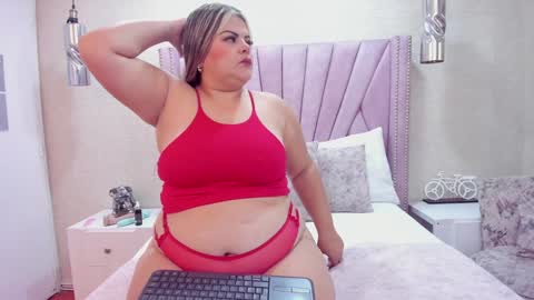 KimBrooks online show from 31, 12, 2024