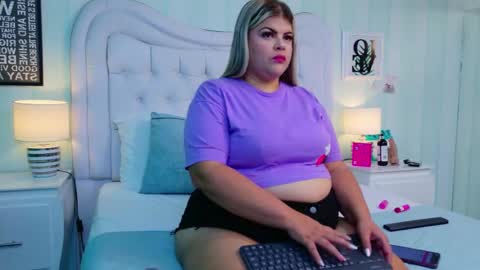 KimBrooks online show from 19, 12, 2025