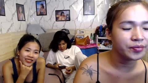 Snapshot of kimchuueee chatting on 7, 8, 2026 kimchuueee online show from 7, 8, 2026