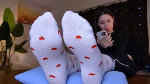 Snapshot of kimclarks chatting on 30, 4, 2026 kimclarks online show from 30, 4, 2026