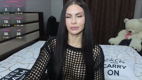 KIm online show from 11, 12, 2024