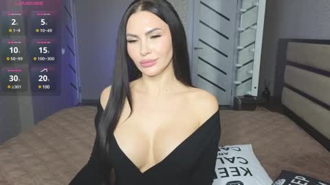 KIm online show from 5, 1, 2025