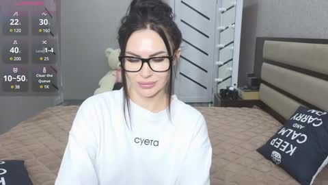 KIm online show from 19, 1, 2025