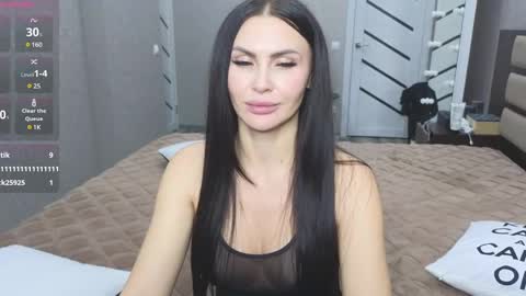 KIm online show from 28, 1, 2025