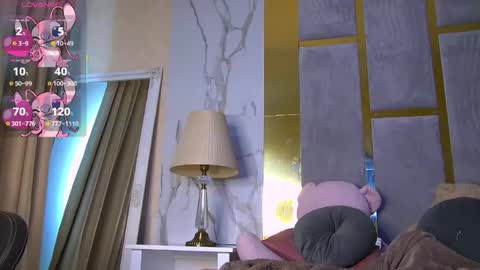 kimdessire online show from 15, 4, 2026