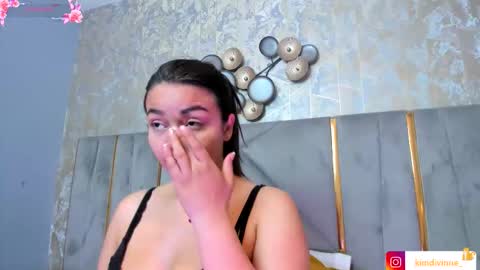  KIM  online show from 14, 11, 2025