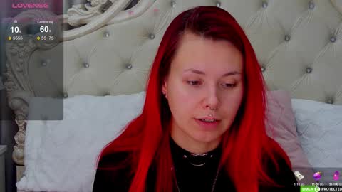 Snapshot of kimforman chatting on 8, 11, 2025 KimForman online show from 8, 11, 2025