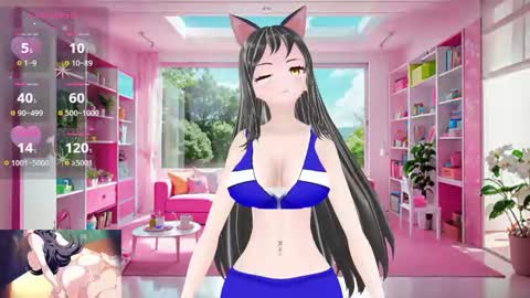 Kimi online show from 28, 11, 2025