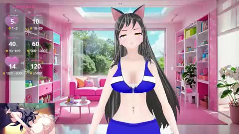 Kimi online show from 2, 12, 2025