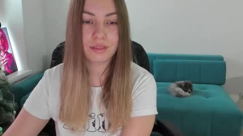 Albina sexy online show from 10, 1, 2026