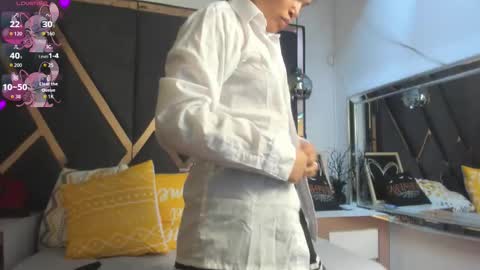 Snapshot of kimianal chatting on 19, 1, 2026 Kimy online show from 19, 1, 2026