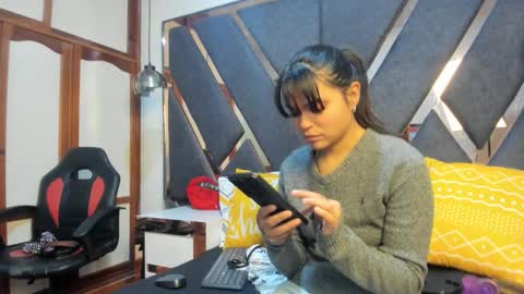 Snapshot of kimianal chatting on 6, 2, 2026 Kimy online show from 6, 2, 2026