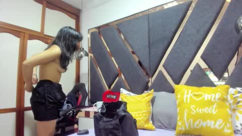 Snapshot of kimianal chatting on 13, 2, 2026 Kimy online show from 13, 2, 2026