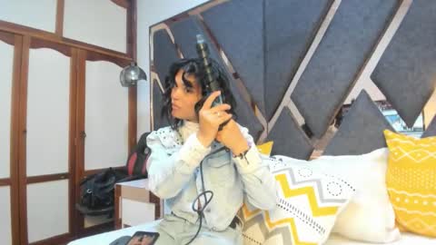 Snapshot of kimianal chatting on 23, 2, 2026 Kimy online show from 23, 2, 2026