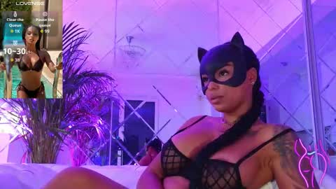 Kim online show from 2, 12, 2025