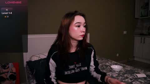 Kimiko online show from 29, 9, 2025