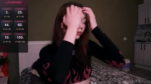 Kimiko online show from 8, 10, 2025