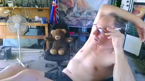 Snapshot of kimintheshed chatting on 15, 2, 2026 kimintheshed online show from 15, 2, 2026