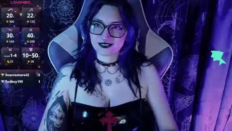 Snapshot of kimlennox__ chatting on 19, 6, 2026 Kim Lennox online show from 19, 6, 2026