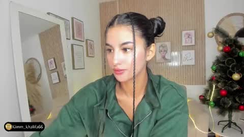 Kim  online show from 3, 1, 2025