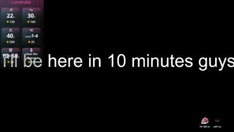 Kim  online show from 22, 12, 2025