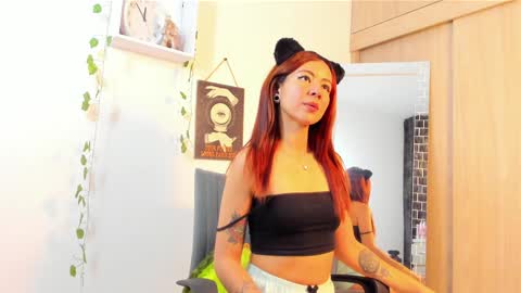 Kimm online show from 18, 12, 2024