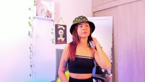 Kimm online show from 20, 12, 2024