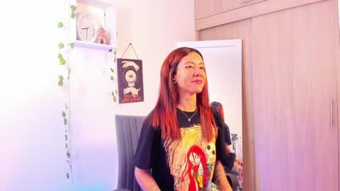 Kimm online show from 21, 12, 2024