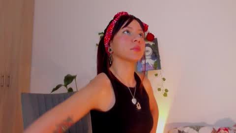 Kimm online show from 21, 10, 2025