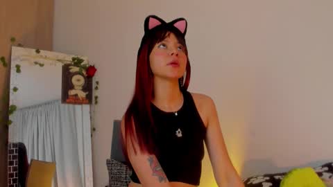 Kimm online show from 5, 11, 2025