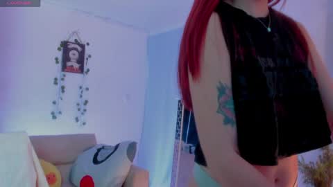 Kimm online show from 4, 4, 2026