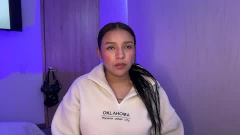 Snapshot of kimmi_foxy chatting on 19, 6, 2026 kimmi online show from 19, 6, 2026