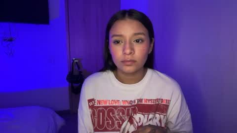 Snapshot of kimmi_foxy chatting on 3, 7, 2026 kimmi online show from 3, 7, 2026