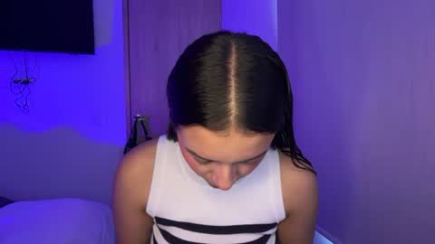 Snapshot of kimmi_foxy chatting on 5, 7, 2026 kimmi online show from 5, 7, 2026