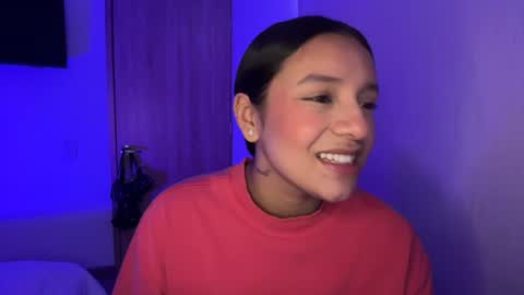 Snapshot of kimmi_foxy chatting on 6, 7, 2026 kimmi online show from 6, 7, 2026