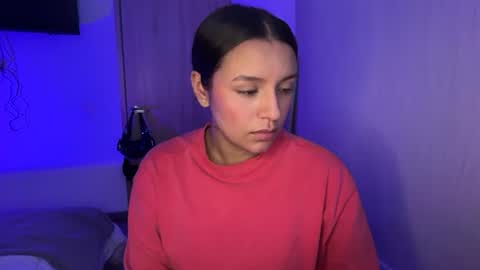 Snapshot of kimmi_foxy chatting on 17, 7, 2026 kimmi online show from 17, 7, 2026