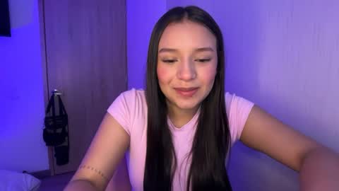 Snapshot of kimmi_foxy chatting on 18, 7, 2026 kimmi online show from 18, 7, 2026